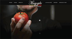 Desktop Screenshot of magogelo.com